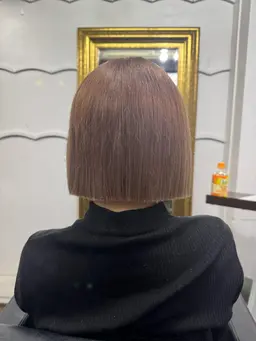 【学割U24✨】カラー+レディースカット💇‍♀️