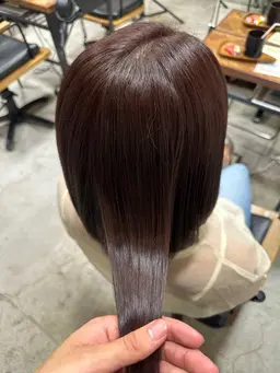 ＊自分へのご褒美に🎶スキャルプヘアエステ¥6930