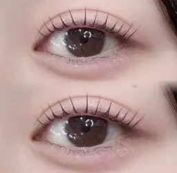 ≪まつげパーマ≫ビューラー式パーマ+毛先トリートメント付♪¥3630→