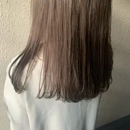 カラー+トリートメント