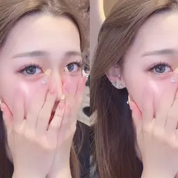 ★残り３枠★地域最安！！マツエク/フラットラッシュ100本（オフ込み）￥3900