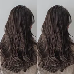 【ボブ・ショートの方向け】 80本 高級 人毛100%シールエクステ