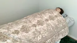 緊張が抜けない方に。深部リラクゼーション