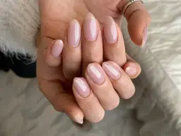 ワンカラーorラメグラデ♡(オフ込み)色の追加3色までOK◎