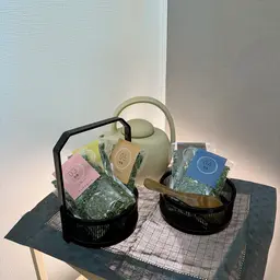 よもぎ蒸し40分🌱※2回目以降の方！