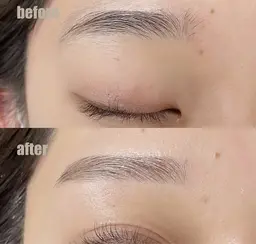 【美眉毛アイブロウWAX】黄金比×トレンドで垢抜けまゆ毛