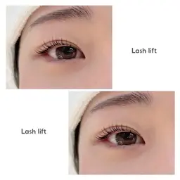 【まつ毛パーマ】モデル募集✩.*˚