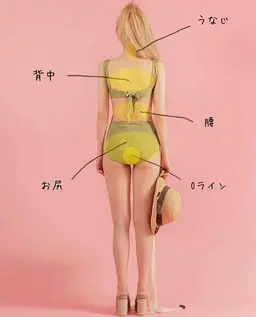 VIO脱毛【初回特別価格】