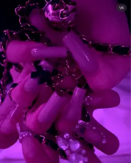 【初回オフ無料】Gel-X 10本長さだし シンプルコース