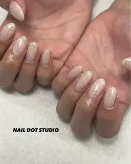 【オフ込み】ワンカラーorグラデーション🌸ラメ◎