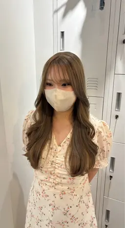 ☆ミニモ限定価格☆ カラー+ケラフェクトトリートメント（ホームケアトリートメント付き）