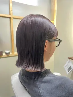 【新規限定⭐️】 💎似合わせカット ＋ カシミヤトリートメント💎