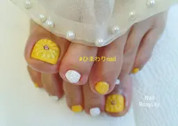 SNSお持ち込みデザイン 90分🍀甘皮ケア+保湿込み♡