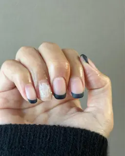 ✳︎リピーター様✳︎  ハンドジェル　シンプルデザイン　（3色までお選びいただけます）　自店オフ無料♪