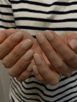 🫧シンプル ワンカラー【オフあり】