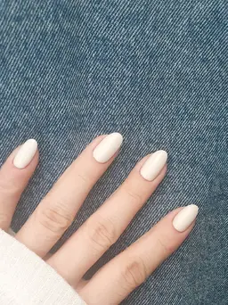 オフなしワンカラー