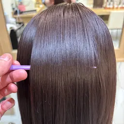 ✨選べる✨トリートメント＋頭皮改善ヘッドスパ🚿