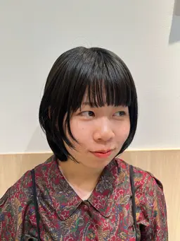 🌾カット＋ヘッドスパ（30分のヘッドスパとなります）🌾