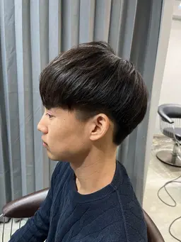 【リピーター様限定価格】💈メンズカット💈