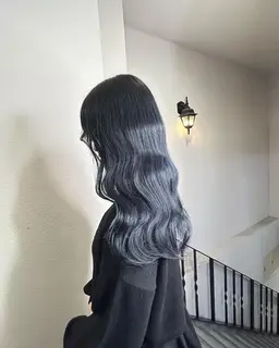 💕✨Cut+全体カラー+リペアTr💕✨💕¥4500✨