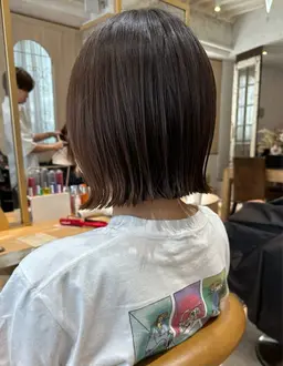 【似合わせカット🌛】カット＋1stepトリートメント🌛✨