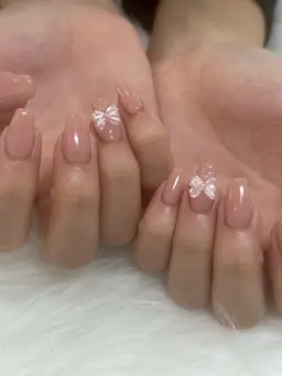 【オフあり】ワンカラーorラメグラ