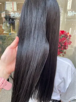 【🌸リピーター様🌺】カット+髪質改善トリートメントのミニモ限定クーポン