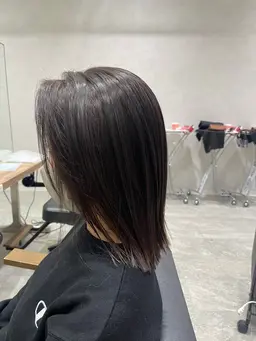 似合わせカット+トリートメント✨