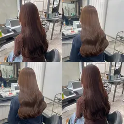 ✨ミニモ学割✨カット+カラー