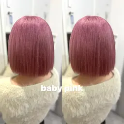 🎀💓カット➕顔周りカット➕高保湿トリートメント❣️盛れる顔まわりカット❣️💗💗韓国ヘア💗浦和🎀💓