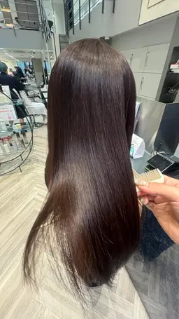 ⭐️オーダーメイド⭐️髪質改善トリートメント🫧