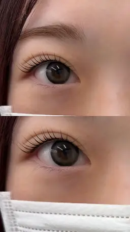 ☆《まつエクオフあり‼️》まつ毛パーマ☆