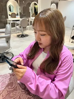 🩶CreBiAご来店新規&再来の方限定🩶カット➕Qspa