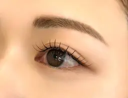 🩵 アンドヘルシー ❤︎ マツエク120本 ❤︎ オフ込み