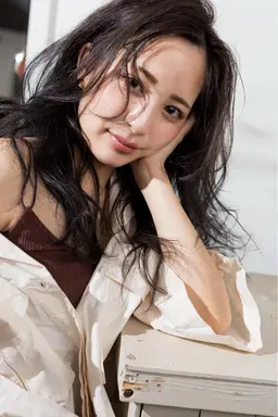 【ミニモ特別価格＆前処理TR付】透明感フルカラー&最高級内部補修トリートメント