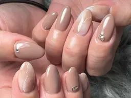 お持ち込みデザインスタンダード✩.*˚90分