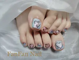 Foot120分シンプル持込デザイン