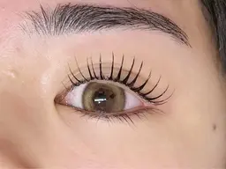 ラッシュリフトorパリジェンヌ💫