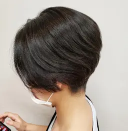 カット＋ショートスパ《￥3,740》