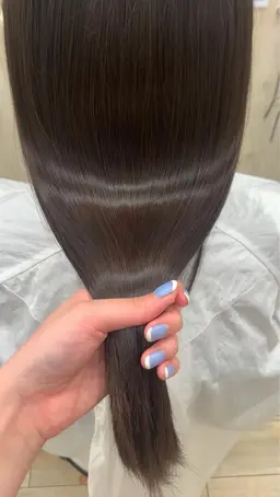 サブリミック髪質改善トリートメント🪞🩰