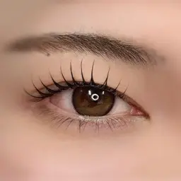 まつ毛パーマorパリジェンヌ🎀