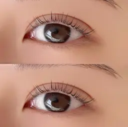 新感覚まつげマツ毛パーマ!!! ご新規様