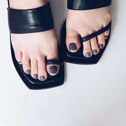 オフ無料　フットワンカラー