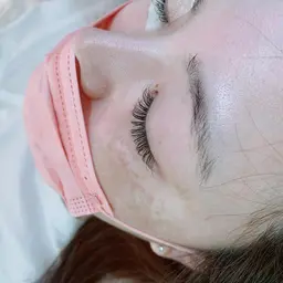 初回平日 セーブルマツエク 120本