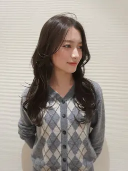 【2~3回目以降の方はこちら✨】カット＋カラー＋トリートメント