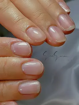 【オフ無料】クリア艶orマット仕上げ10本