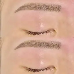 【リピーター様限定価格】アイブロウスタイリング✨美眉 / 骨格似合わせ/  (WAX.メイク込)