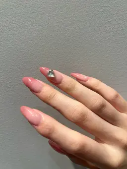 【2/13.14.限定モデル募集🎀】ハンドオフ➕グラデーション⭐️(白or赤or黒いずれか選択していただきます)