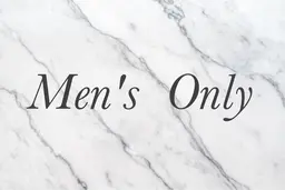 💕メンズカット+シャンプースタイリング付