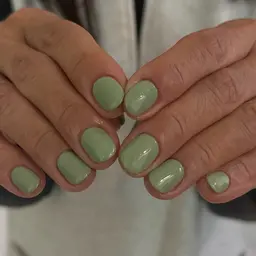 オフありワンカラー